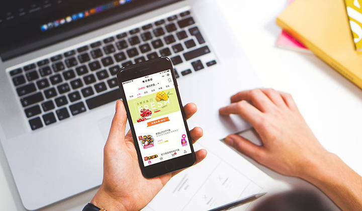 縣級農產品品牌培育和供應鏈